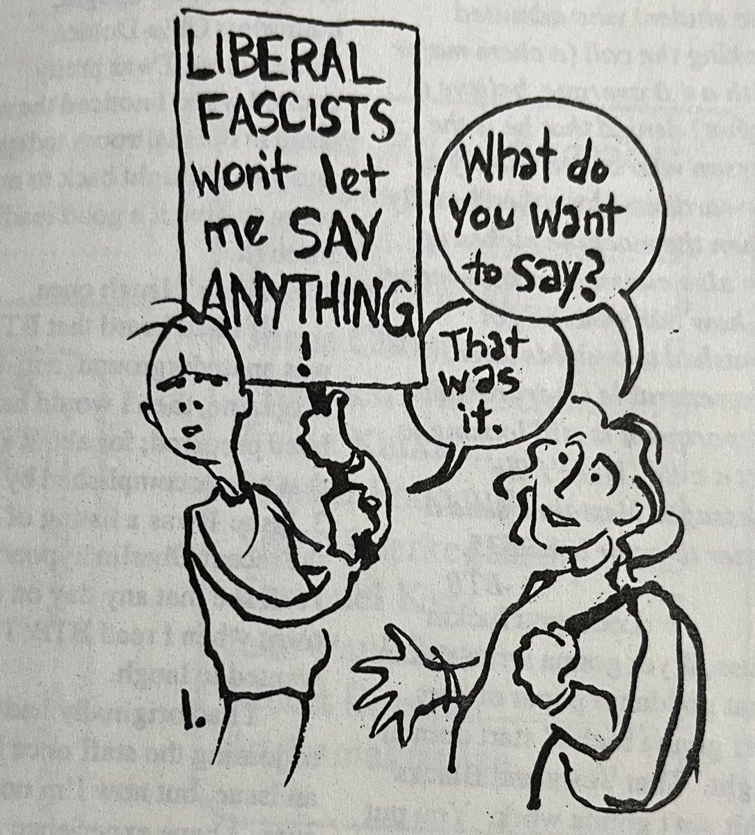 Daniel Radosh tweet media