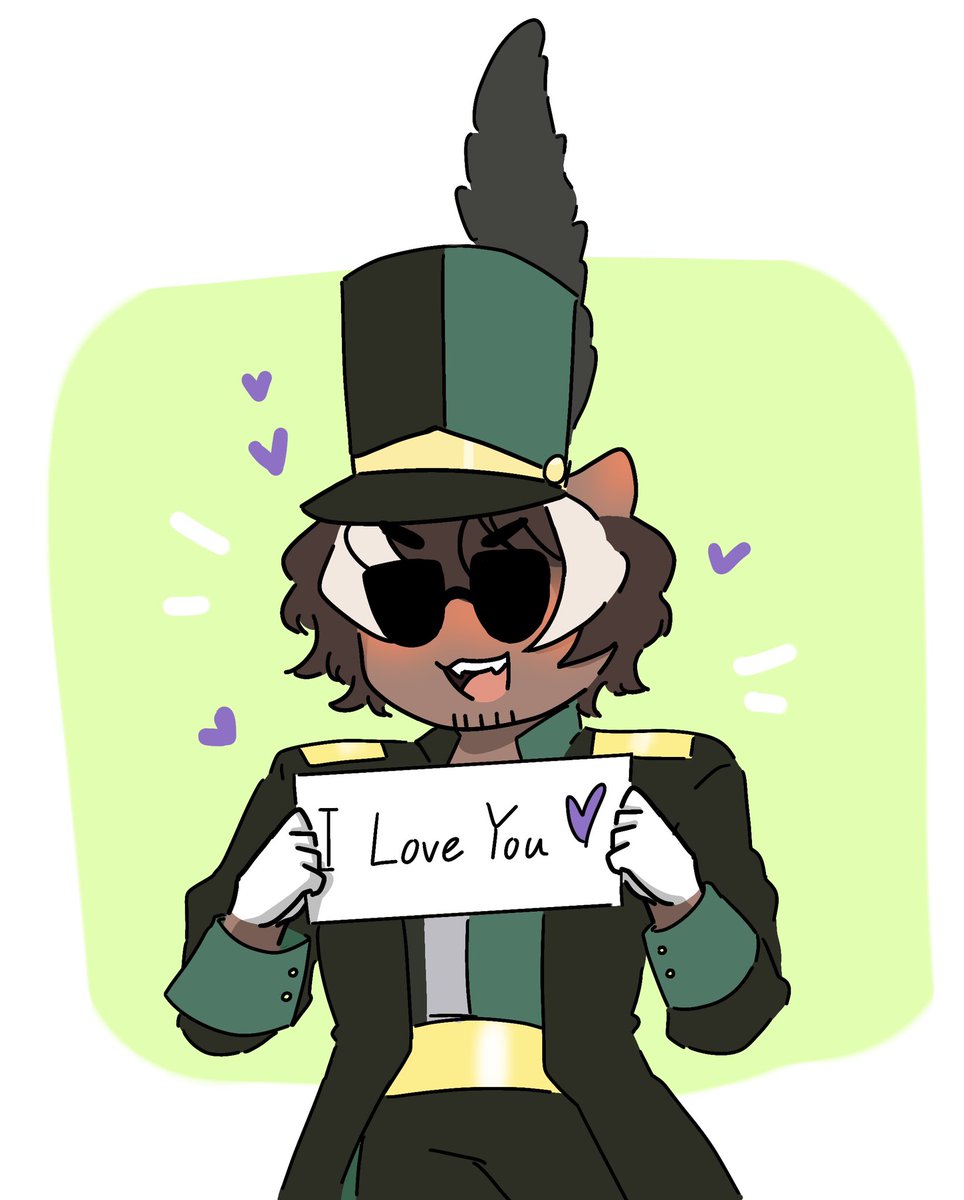 WT_BOMB_LpCommu's tweet photo. “ No short skirts , No high heels and No cheer captain “
“ I love everything you be !! “ 💙💚💕✨
เสียงแหกปากจากในอัฒจันทร์ดังลั่น เขายกกระดาษที่เขียนข้อความชูขึ้น
#Green_LP
#sportday_LP https://t.co/BwUfltkkbm