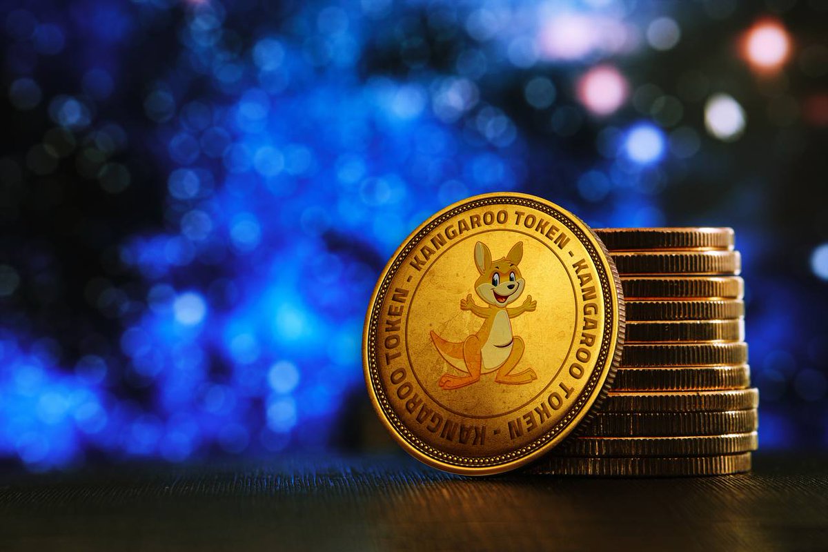 kangrotoken's tweet photo. The #Kangaroo #Token #Launchpad initial scope has been defined with the board of directors which it has unique features that will make crypto investment more agile and secure.

Keep following our social media channels to be updated with our news and activities.

#cryptocurrency https://t.co/W6voLe8IGX