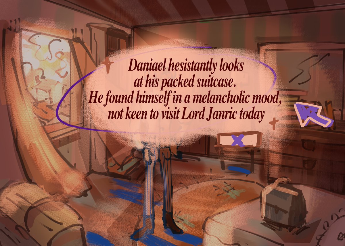 vercia420's tweet image. garstka screenów z filmiku!!! Zależy mi na pokazaniu fantasy, ale też opowiedzeniu historii Daniaela, który jest lekarzem lorda Janrica i przypadkiem wplątuje się w sprawę morderstwa na dworze