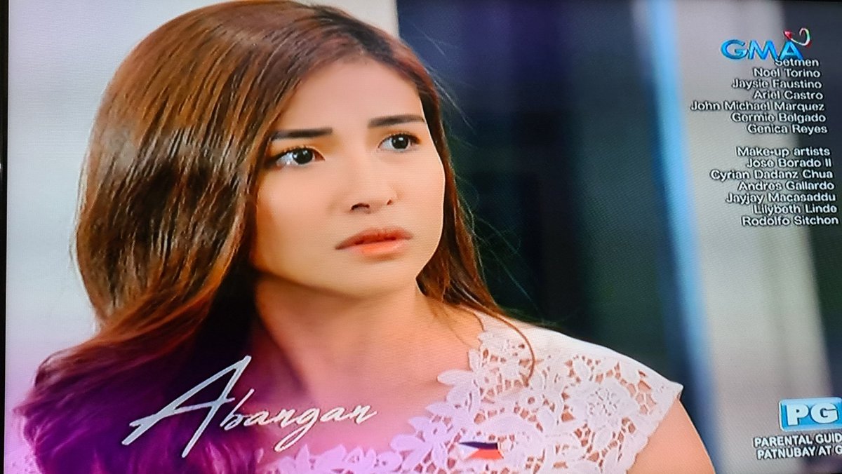 SanyaWarriors's tweet photo. @sanya_lopez Melody Laban
#FirstLadyAtMayorMoises @GMADrama https://t.co/2zsTbKQjO2