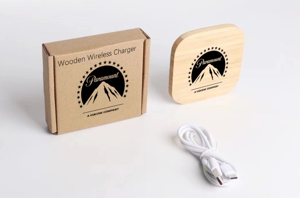 new #promotional  #wooden #wirelesscharger , #ecofriendly #tech #gift from #usbtechs for #advertising #marketing #brand awareness , #worldpeace