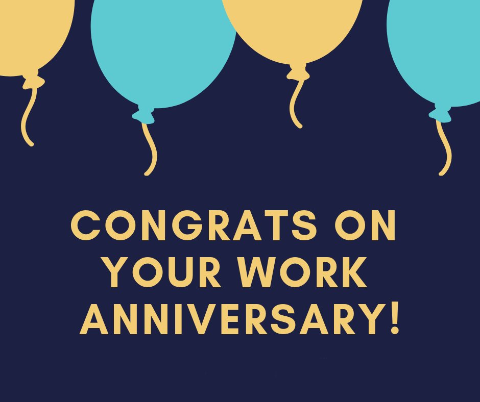 ES3llc's tweet photo. Congratulations to our ES3/C&amp;S Associates who celebrate Milestone Service Anniversaries during the month of March!
5 years: Marc Leese, Clayton Meyers, Robert Oquendo-Garcia
15 years: Nathan Roe https://t.co/SAaU76aDLJ