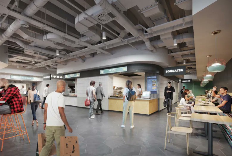 swizzlechill's tweet photo. First vendors for big downtown Silver Spring food hall announced @wtopclabaugh https://t.co/90TQJiQ5XG #dmvrestaurants #dmvdining #silverspringmd https://t.co/WzD8K4UEHg