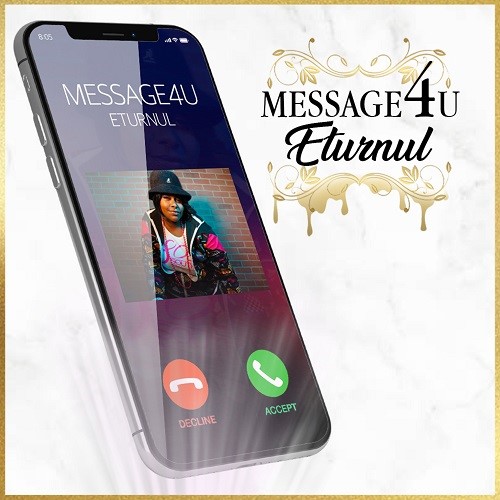 Synergy1Radio's tweet image. #Ad: Hit Single The Messenger Featured On The Message 4 U Album by Eturnul Available Everywhere Digital Music Is Sold amzn.to/3LeakAg - HouzeOfPhatProductions.com - #MESSAGE4U #Eturnul
