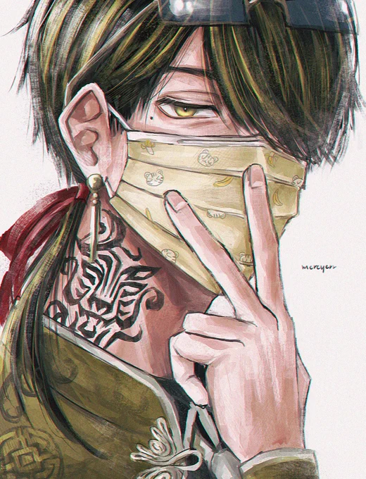 一虎くん #東卍FA 