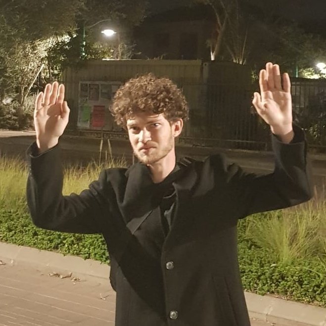 כן אני יהודי, למה אתה שואל?