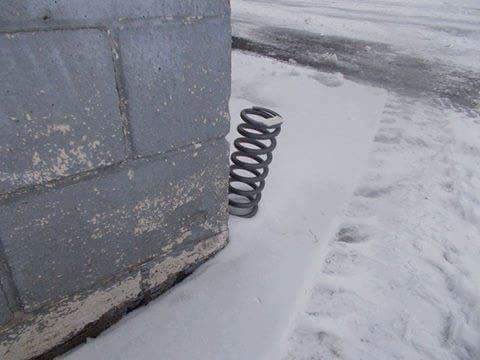 Sure, we hit another cold spell but remember……#LandVantageTopLevelHumor