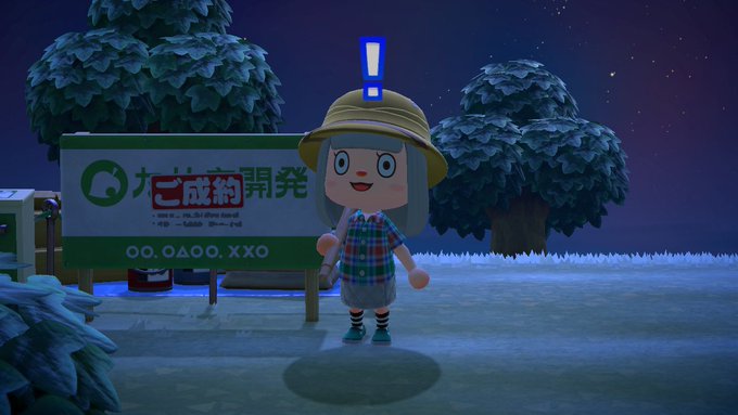 むらむらするからやっぱりえっちしてって頼む？どうする？ʕ&bull;́ᴥ&bull;̀ʔ  くま住民ばっかりにしようかと思ってたのにいつのまにかご成約〜🥺 コツコツ頑張ります！！  #あつまれくまちの森 https://t<a href="/tag/%E3%81%82%E3%81%A4%E3%81%BE%E3%82%8C%E3%81%8F%E3%81%BE%E3%81%A1%E3%81%AE%E6%A3%AE"class="tags">#あつまれくまちの森</a>