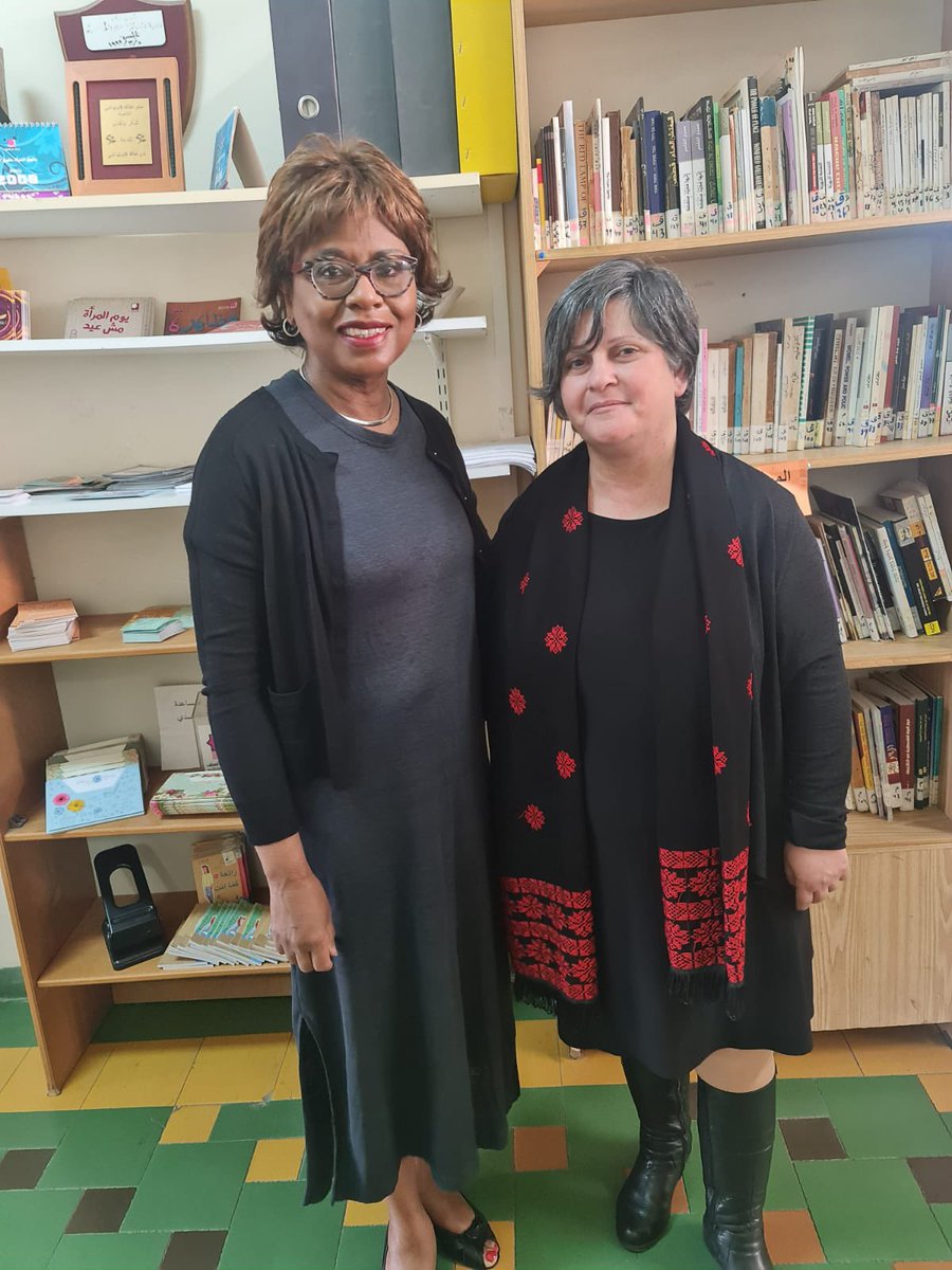 WavoOrg's tweet image. We were delighted to host Professor @AnitaHill the American lawyer, educator author.