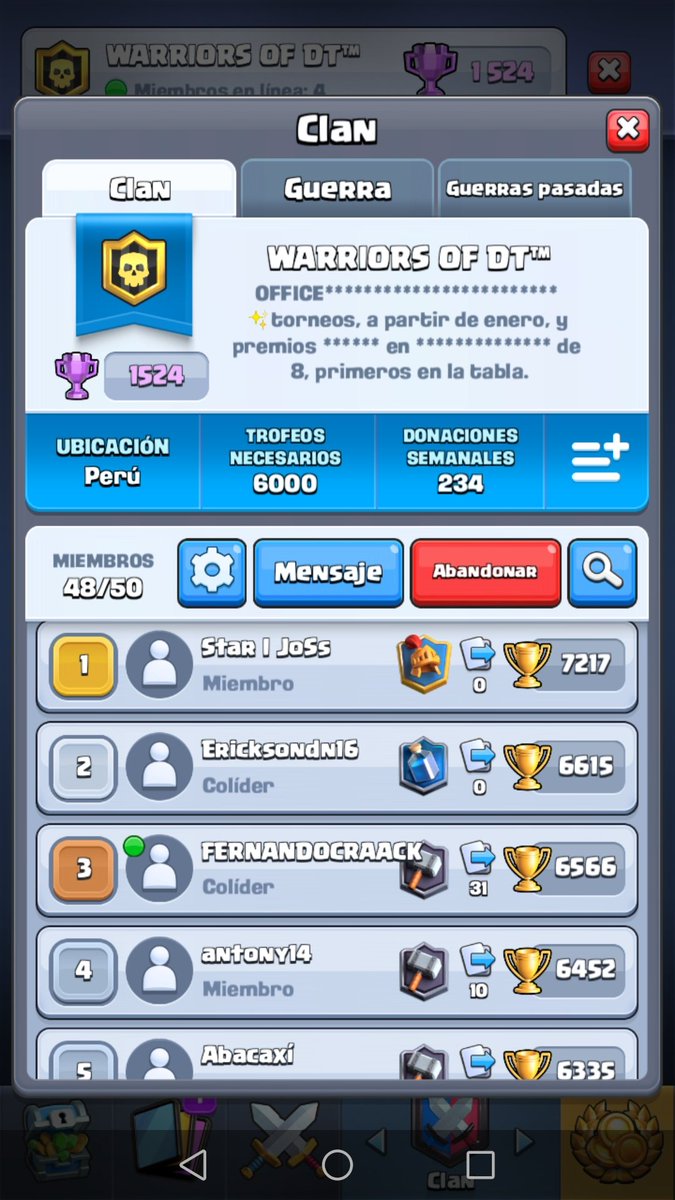 MegadolonteThe's tweet photo. Felicidades al ganador,, de esta temporada,,, felicidades. https://t.co/WFr9QRnFRS