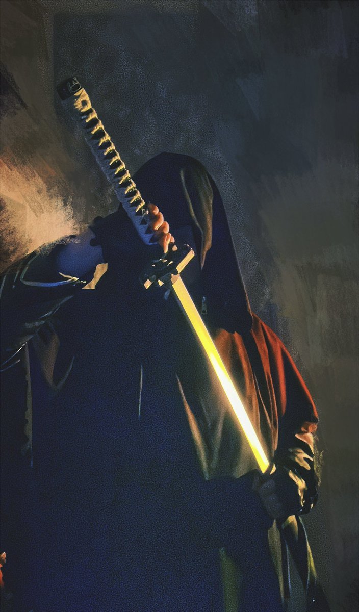 之前拍的照片
#Vergil #DMC #DevilMayCry