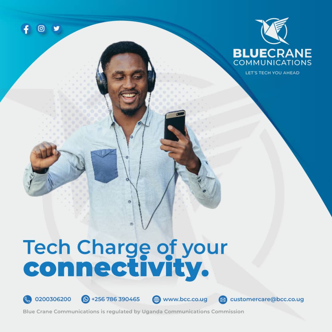 Take charge of your connectivity to enjoy a fast, and reliable internet for the best browsing and streaming experience.
Contact us on 0312206200 or WhatsApp 0786390465 to get connected. 
#LetsTechYouAhead
#InternetConnectivity #fiberconnectivity