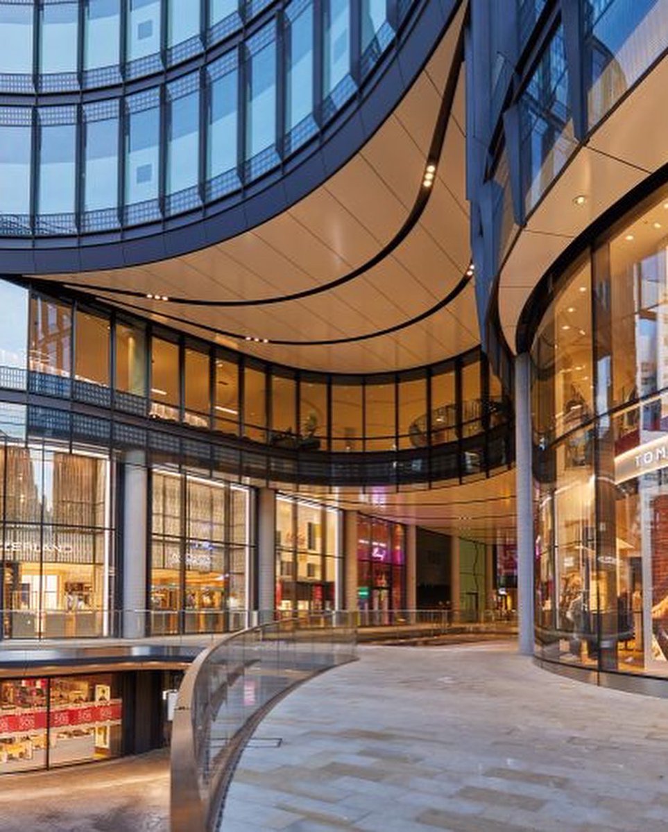 Civic Trust Awards tweet media