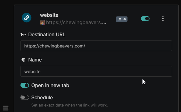 Chewing Beavers tweet media