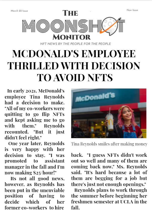 MOONSHOT MEDIA tweet media