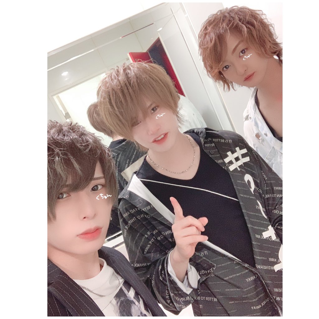 aaagingaa's tweet photo. 今日は店休日です‼︎

#legend #kgproduce #thegroup #ざちゃんねる https://t.co/tD0YB45q5h