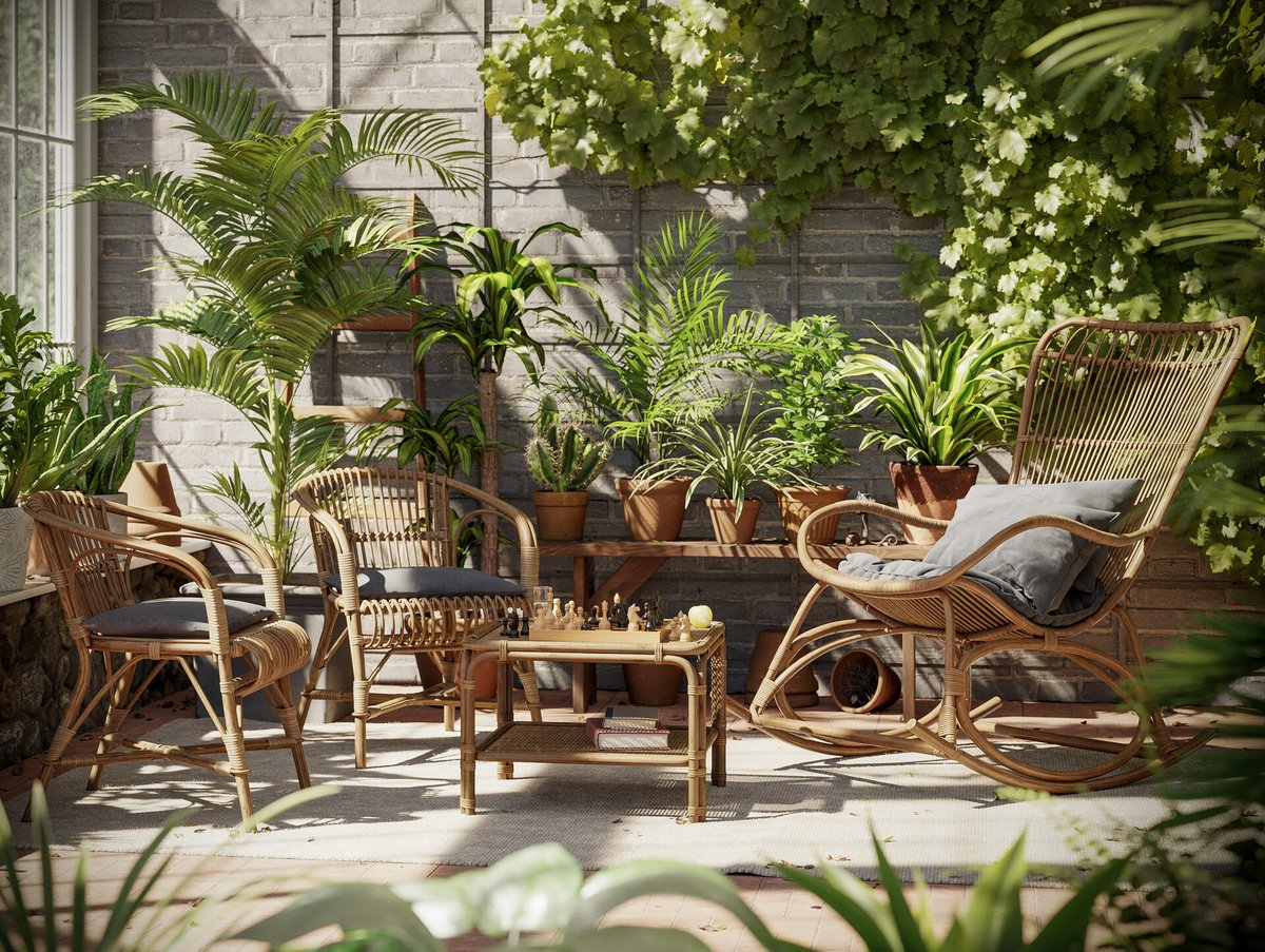 PoliigonHQ's tweet image. A trip down to memory lane with Piotr Kostyła&apos;s project (@piotr.kostyla.cgi), our Top Render for February. The design utilized our interior plant assets and #autodesk3dsmax. Congratulations, you got yourself a full year of Poliigon Professional! #3d #visualization #render #3dsmax