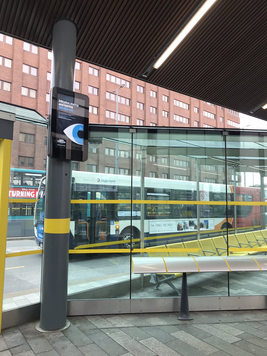 TravelsafeS's tweet photo. In Liverpool One @Merseytravel @StagecoachMCSL #SaferstreetsLiverpool @arrivanorthwest @MerseyPolice @MerseysidePCC #Travelsafe #VAWG #SaferStreets @lpoolcouncil @RapeSupport @RapeSupport @MerseysideVrp #Citywatch https://t.co/aQJs83dory