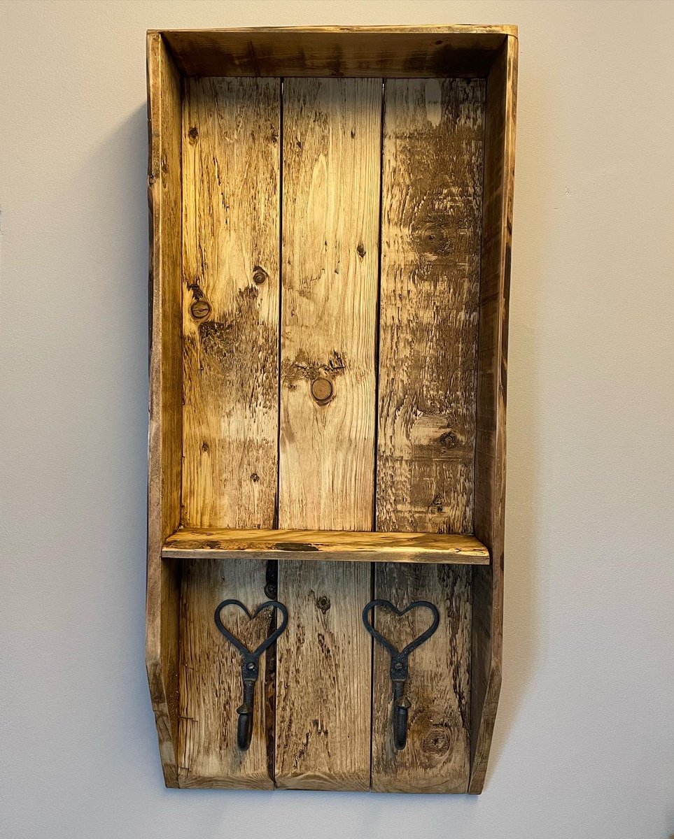 Bespoke Budleigh tweet media