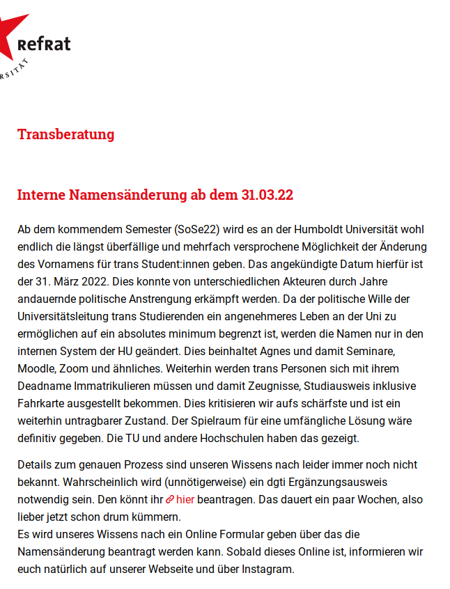 Transberatung tweet media