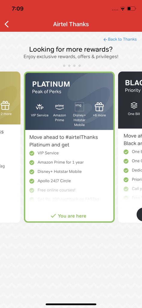 tnkishore's tweet photo. @Airtel_Presence @airtelindia I am #platinum member with #vip #service who is unable to #reach #CustomerService from last 2-3 hours and my phone #network is #down #pathetic #service https://t.co/5PyMaJtvQr
