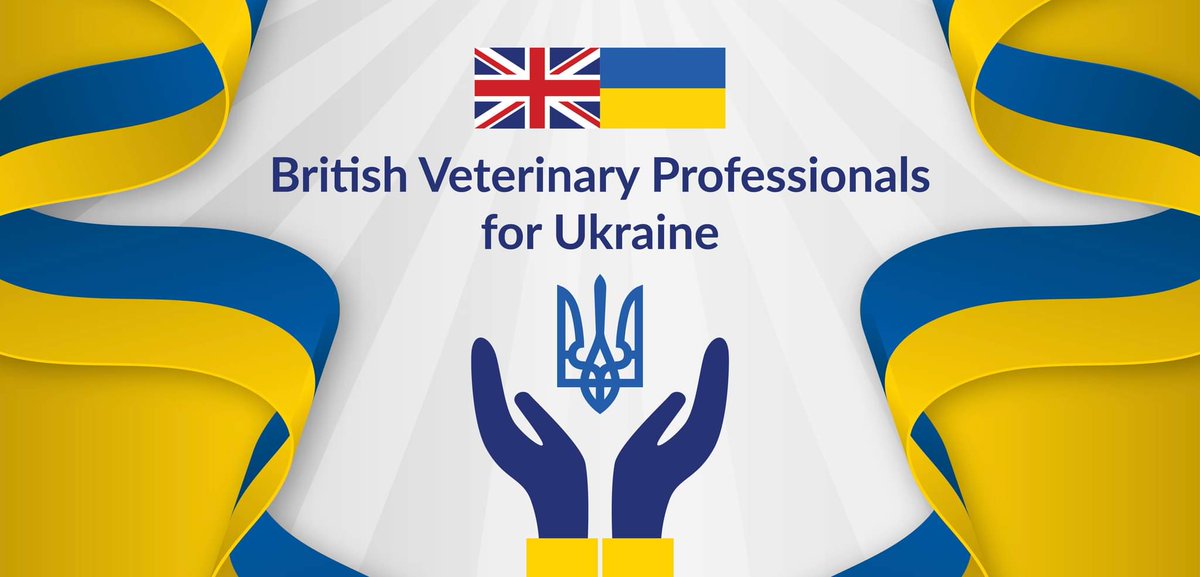 PoplarVets's tweet photo. #WeStandWithUkraine #vets #VetsWithUkraine https://t.co/9DZGwz1Jr2