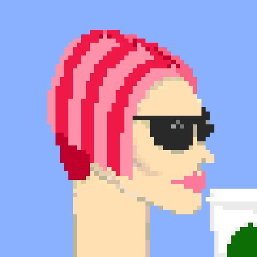 CryptoKarens 👸 tweet media