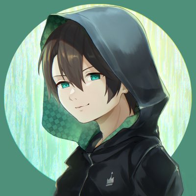 Kanato Tumugiさんのイラストまとめ