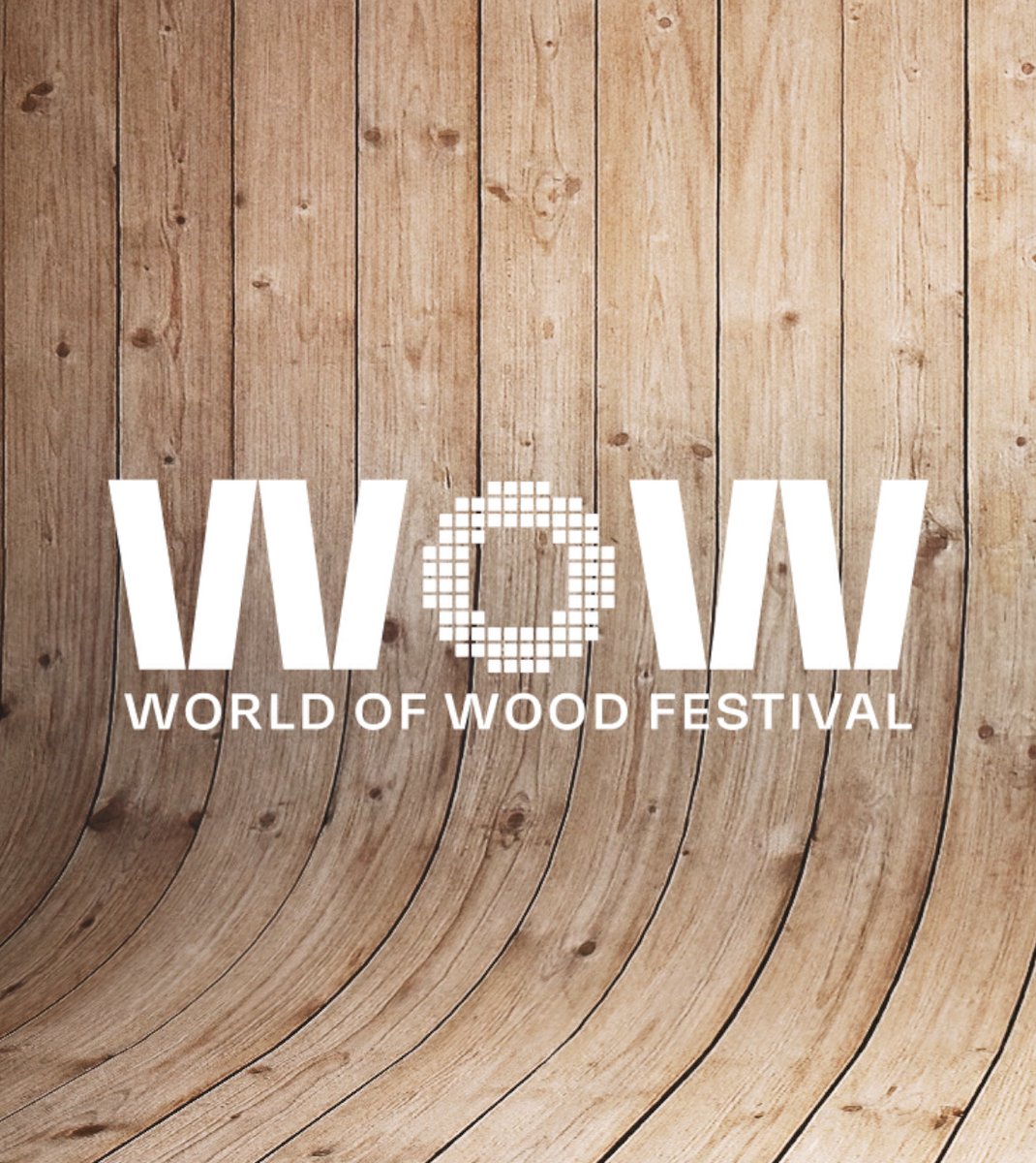 Find out more about the World of Wood Festival which told the story of how global forests &amp; the wood products cycle is helping to avert climate change, decarbonising construction, and supporting social, environmental and economic growth through governance in developing countries.