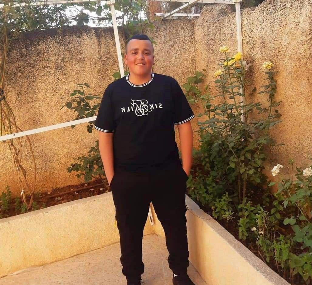 Defense for Children tweet media