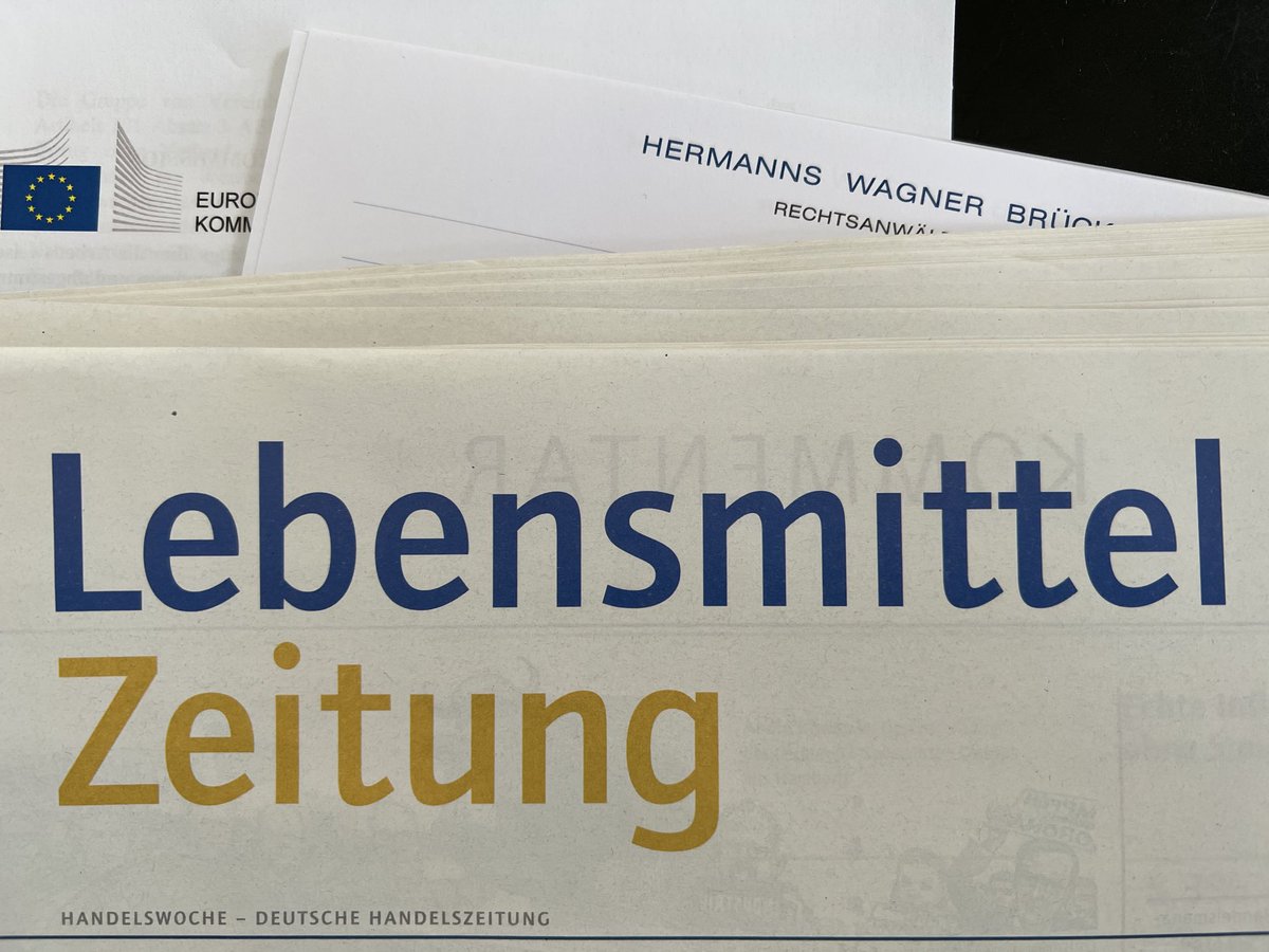 jo40545's tweet photo. Auch die sehr geschätzte LZ bekennt Farbe.  Gut so! https://t.co/01FgewdVrQ