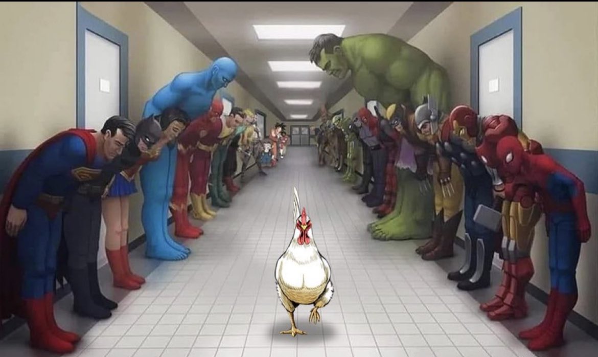 NUUtrade's tweet image. LET&apos;S GO ON THE RACE TO VICTORY
🚀 $terk