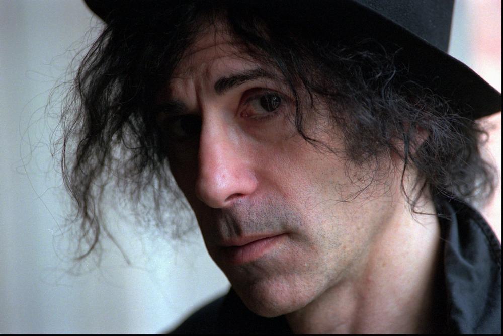 Happy birthday Peter Wolf of the J. Geils Band.  