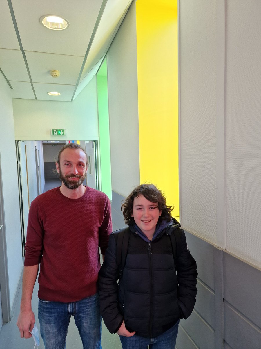 clgpierreloti's tweet photo. Toutes nos félicitations à Bouteau Morgan, élève de 5C, qui a obtenu la première place au concours académique de calcul mental. Bravo également à son professeur de mathématiques Laurent Bassard. @DSDEN17 @acpoitiers https://t.co/1AHFNPTaWp