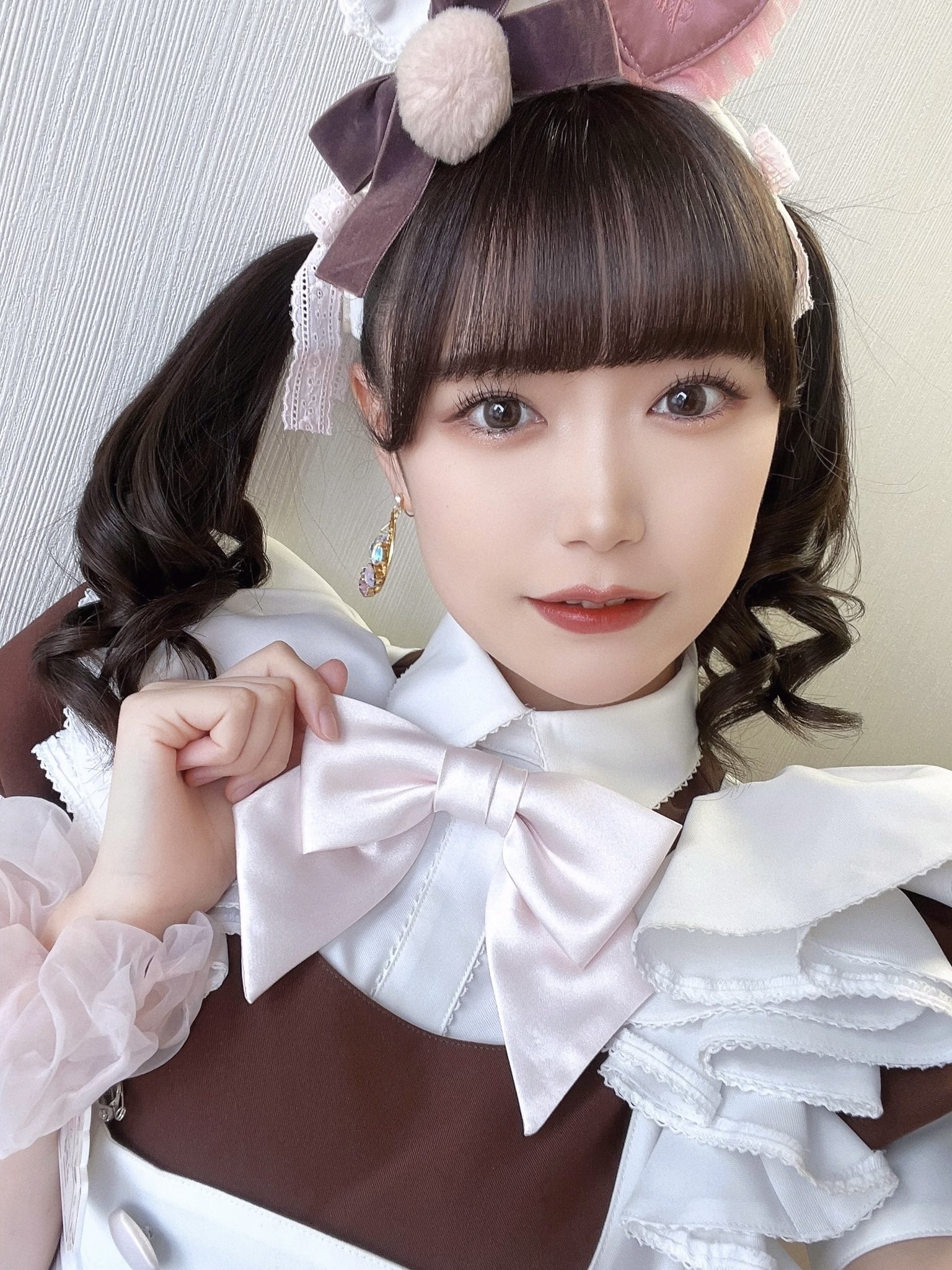ふわる スーパープレミアムメイド就任 3rd Anniversary