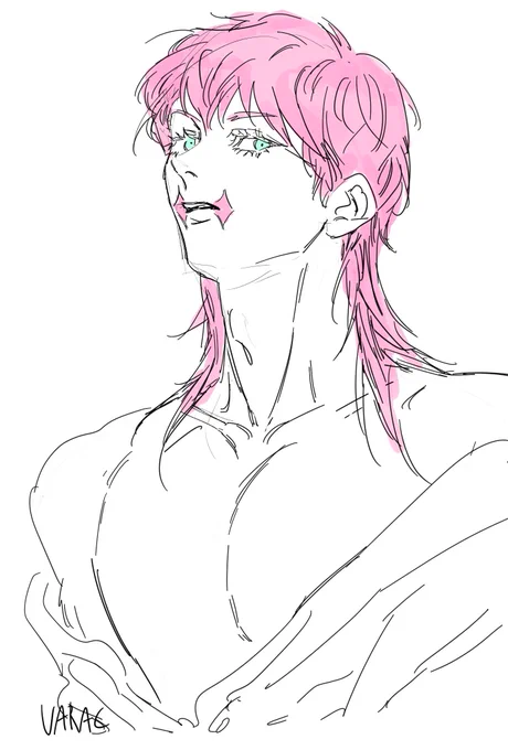 #東卍FA 