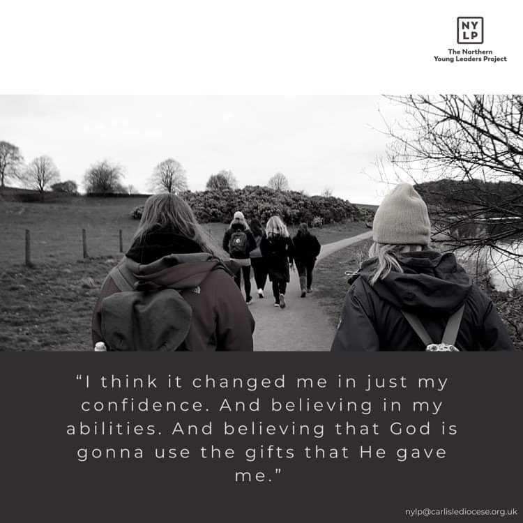 In Cumbria we not only do walks in the Lakes, we also do discipleship walks to be more like Jesus.
Get in touch for more details!
#Discipleship #Mission #GapYear