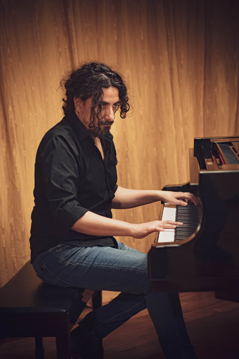 Sábado 12 de marzo, Astillero en <a href="/HastaTrilce/">Hasta Trilce</a>
. Entradas a la venta en astillerotango.com.ar/hasta_trilce_m…