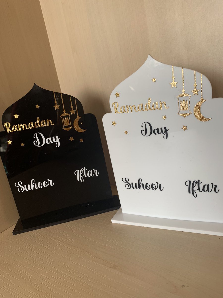 ummabdullah1789's tweet photo. Ramadan trackers #Ramadan2022 #Ramadan https://t.co/cOFeMQa1RF