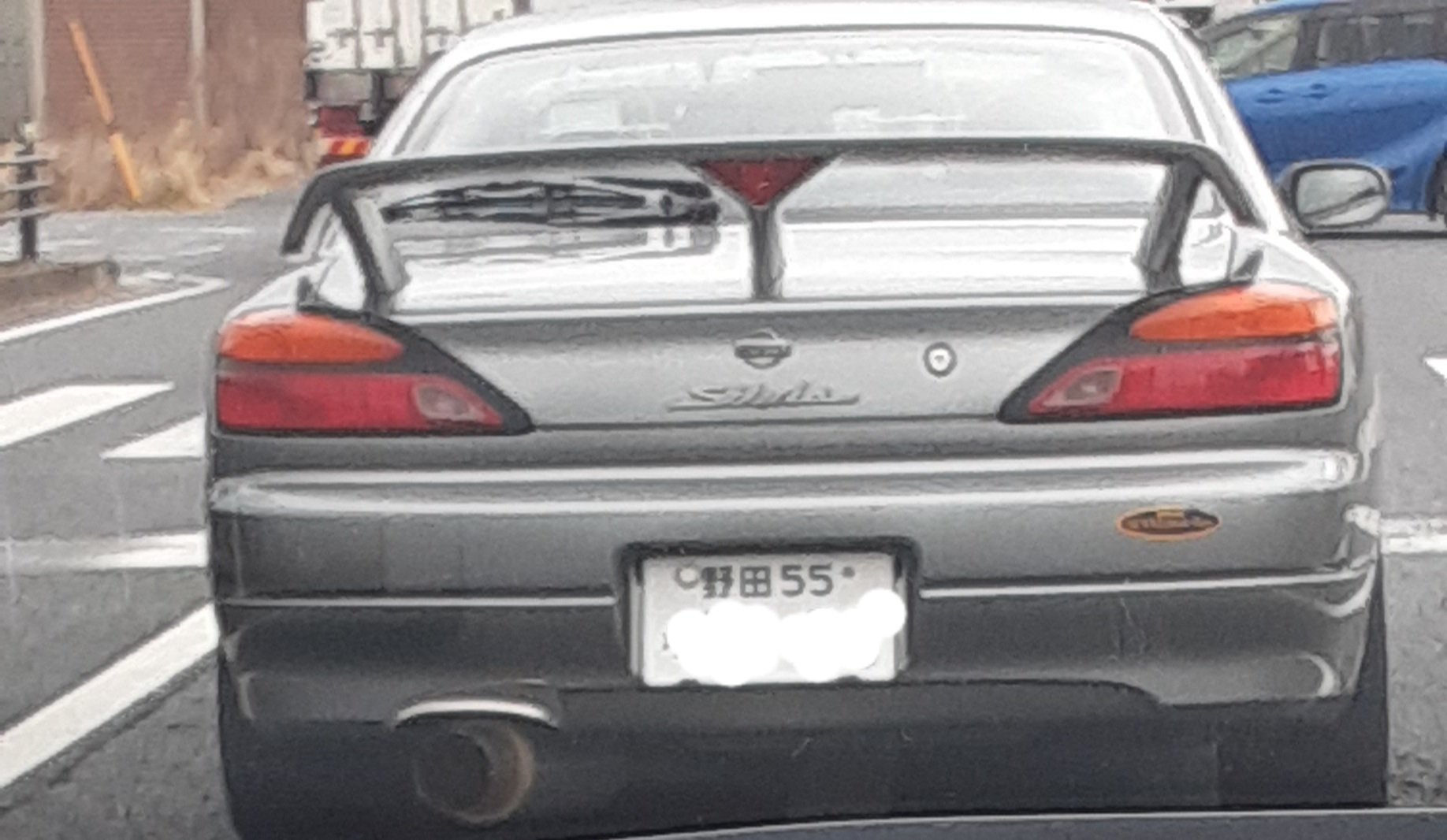 のっち Family Clef S15の2桁ナンバーは初めて見たので疑問に思いました ありがとうございます Twitter