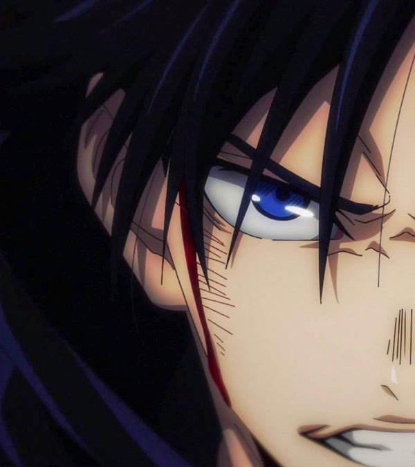 AnimexTwts's tweet photo. Anime : Jujutsu Kaisen https://t.co/WOy5AWCiYF