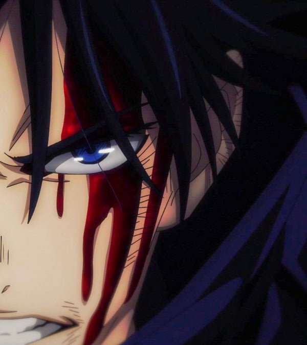 AnimexTwts's tweet photo. Anime : Jujutsu Kaisen https://t.co/WOy5AWCiYF