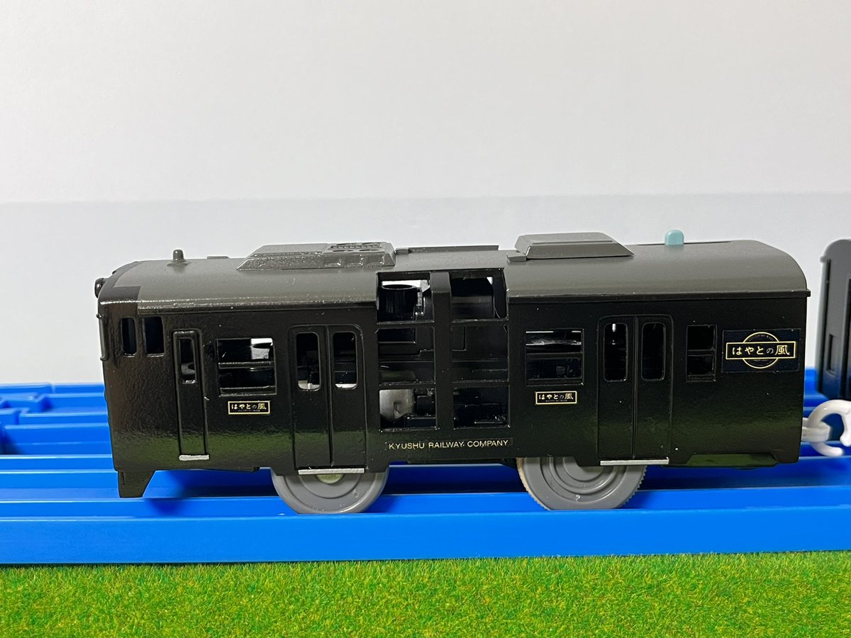 改造車まとめ Min T ミント