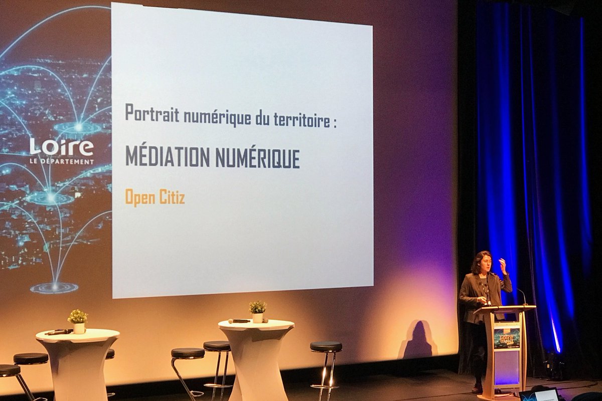 OpenCitiz tweet media