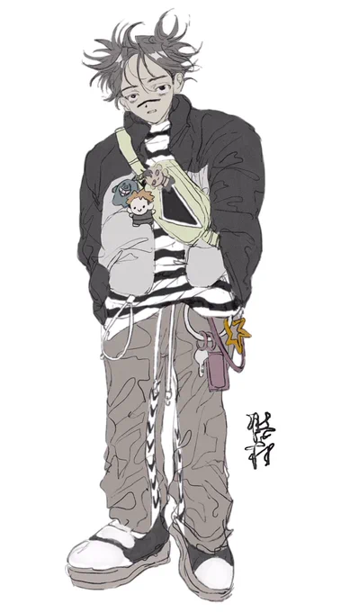 ★ 