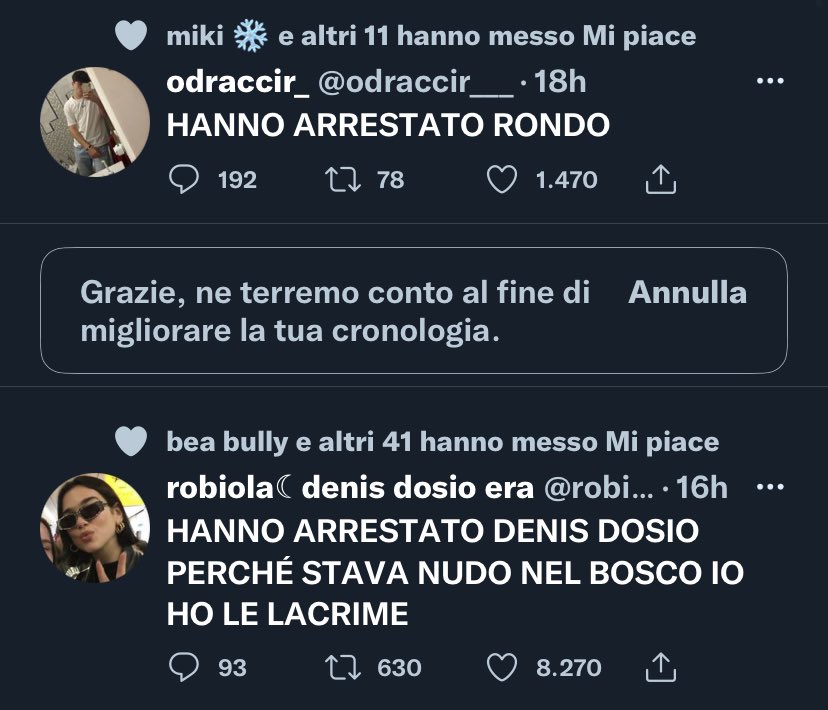 stopiangendo's tweet photo. tutti in gabbia https://t.co/lbCWw27xyn