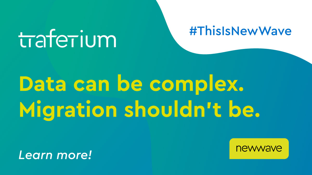 NewWave_Tech's tweet image. Built to support the @SnowflakeDB platform, #Traferium is an all-in-one tool that enables both #datamigration and #codeconversion to simplify and reduce resources required to #migrate data to the #cloud. Learn more! hubs.la/H0-Dv-x0 #ThisIsNewWave