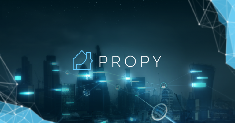 desfungible's tweet photo. @Propy, plataforma de compraventa y registros de inmuebles en la Blockchain 🏠🏠

Propy es una plataforma para la compraventa de bienes inmuebles en forma de NFT y se puede operar desde cualquier lugar del mundo. https://t.co/mfmgJ66HdI