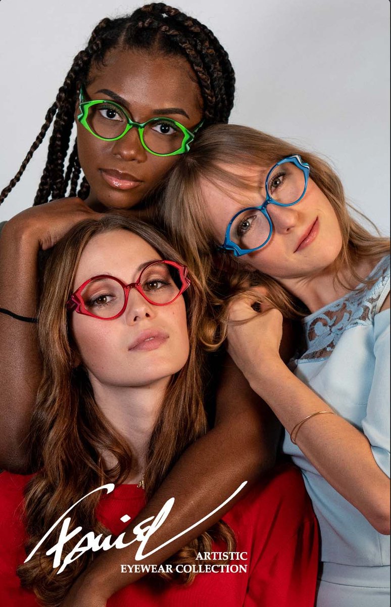 EyewearFaniel's tweet photo. Be UNIQUE https://t.co/V4h5Q8F3L1